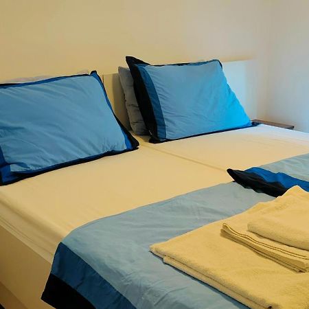 Teos Apartments Mostar Exterior photo