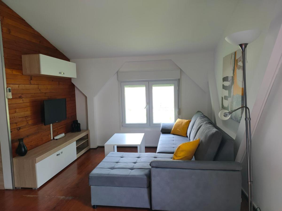 Teos Apartments Mostar Exterior photo
