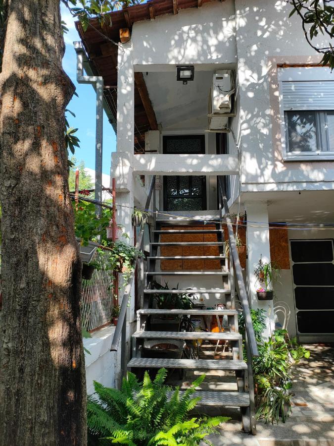 Teos Apartments Mostar Exterior photo