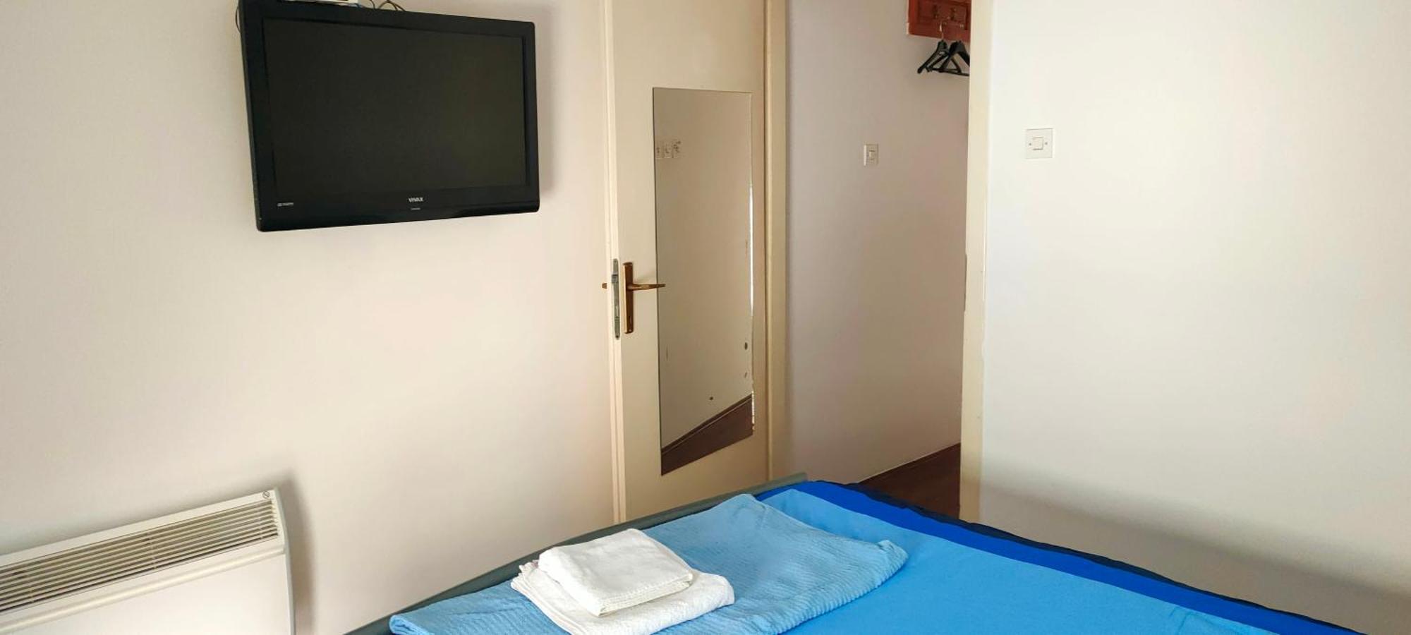 Teos Apartments Mostar Exterior photo